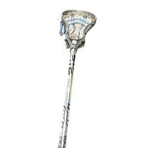Used Stx K18 Men Atk Mid Complete Stick Silver 11849-s000024530