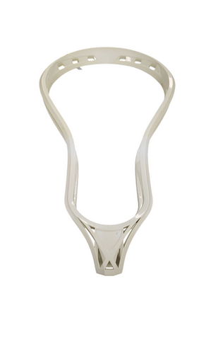Used East Coast Dyes Rebel Offense Mens Lacrosse Head Tan 11849-s000024478