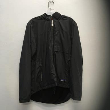 Used Patagonia Outerwear Light Jacket W Grey Lg 11443-s000191560