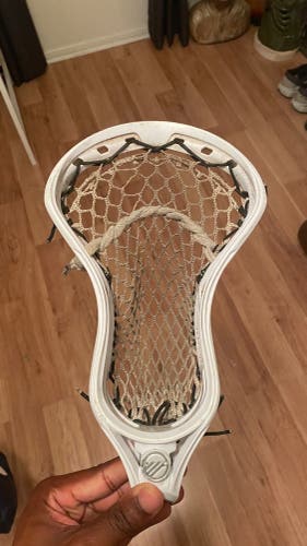 Maverik Tactik 3 Used Stringing Head (Used)