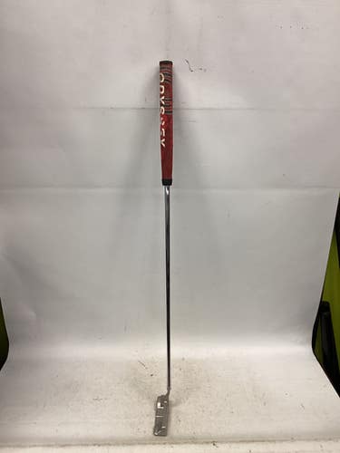 Used Scotty Cameron STUDIO NEWPORT SELECT 1.5 Mens Putter RH 11851-S000048519