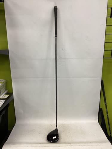 Used Cleveland LAUNCHER DST Mens Driver RH 10.5 Degree 11851-S000048516