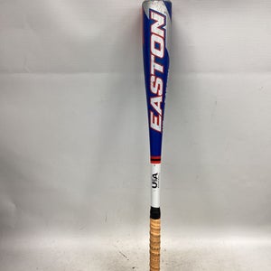 Used Easton REFLEX -12 BB/SB USA 2 5/8 Bat 27" 11851-S000048501