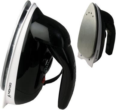 Demon Mini Wax Iron 11443-demds7500