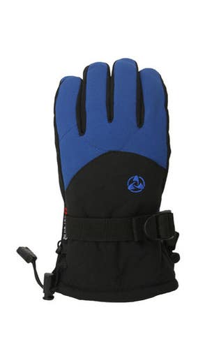 Turbine Blazer Norwegian Blue Lg 11443-trbgm100238l