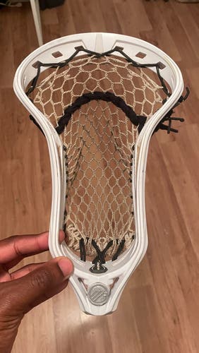 Maverik Kinetik 3 Head (Used)