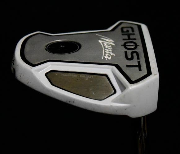 TAYLORMADE GHOST MANTA PUTTER SHAFT 44.5 IN, REGULR FLEX, RIGHT HANDED, NEW GRIP