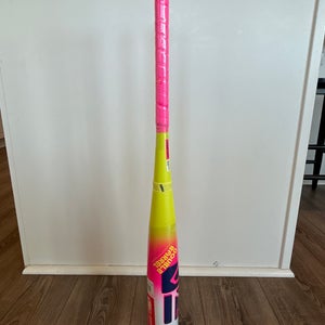 2026 Easton Dub Composite USSSA Certified Bat (-10) 19 oz 29" (New)