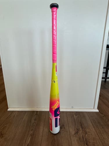2026 Easton Dub Composite USSSA Certified Bat (-10) 19 oz 29" (New)