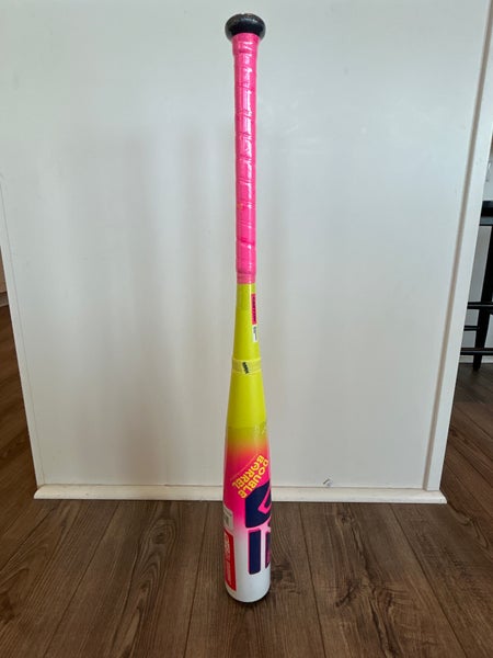 2026 Easton Dub Composite USSSA Certified Bat (-10) 19 oz 29" (New)