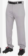 New Rawlings Baseball Pants Sr 11698-rawbp31sr