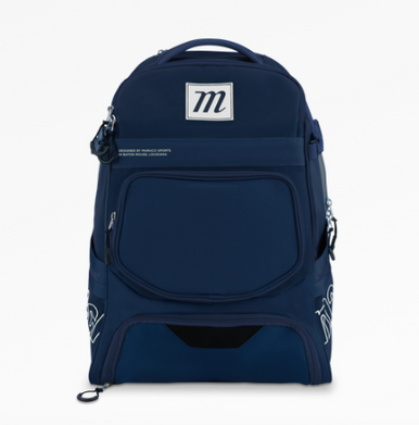 New Marucci Ranger Backpack Nvy 11860-mrc840390513694
