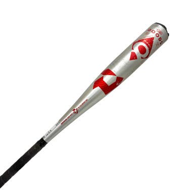 Used Demarini The Goods Go8s-22 Usssa 2 3 4" Bat 29" -8 Drop 11506-s000274120