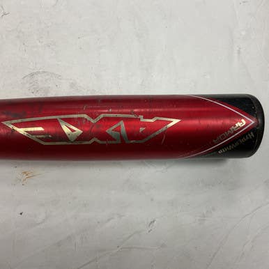 Axe Avenge Pro Hybrid L130k-flr High School -3 Baseball Bat 31" 11855-s000180337