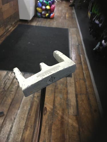 Used Accusite Series Mens Putter Rh 11443-s000191890