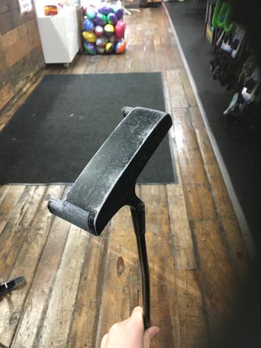 Used Mens Putter Rh 11443-s000191883