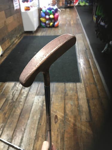 Used Mens Putter Rh 11443-s000191879