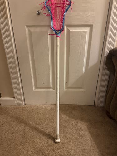 Adult ECD Carbon Pro 3.0 Stick & halo head(New)