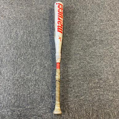 Used Marucci Cat X Composite Bb Sb Usssa 2 3 4 Bat 30" 11602-s000105462