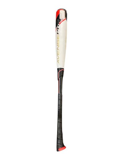 Used Axe Avenge Pro Bb Sb Usssa 2 3 4 Bat 31" 11602-s000105099