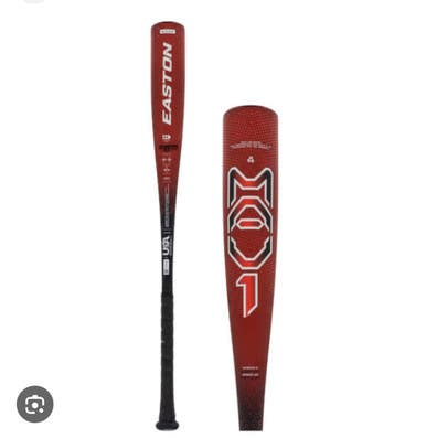 New Easton Mav 1 28" -11 2025 11602-ease00704701