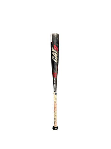 Used Marucci Cat 9 Bb Sb Usssa 2 3 4 Bat 30" 11602-s000105567