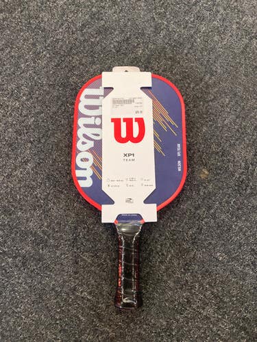 (new) Wilson Xp1 Pickleball Racquet None 11602-s000104799