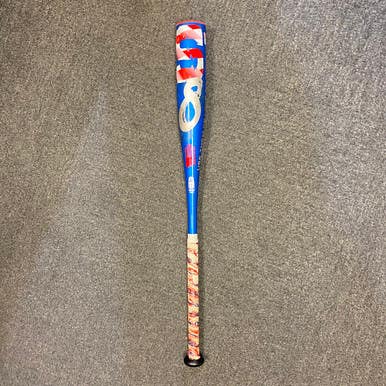 Used Dirty South S8 Bb Sb Usssa 2 3 4 Bat 30" 11602-s000104670