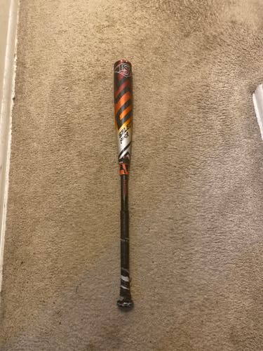 2023 Louisville Slugger Select PWR Hybrid BBCOR Certified Bat (-3) 29 oz 32"