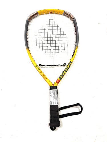 Used Ektelon Tt Scream Junior Tennis Racquet Royal Blue 21" 11860-s000286562