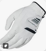 New Maxfli Honors Golf Glove 11698-gfwmxg0023