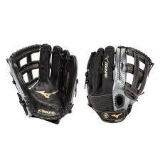 New Mizuno Gpm1306 Premier Bb Sb Glove Rh Throw None 13" 11698-miz312980