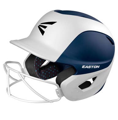 New Ghost Matte Navy Wht Small Helemt 11834-eas8072892