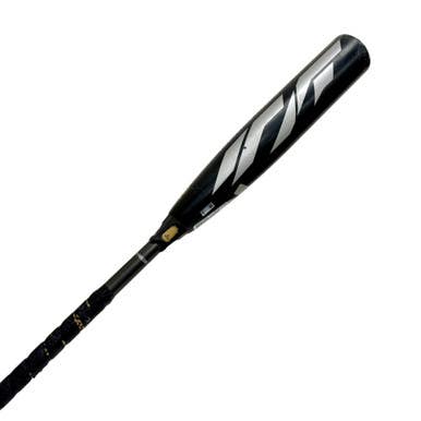 Used Demarini Cf Black Cbzl-bl Usssa 2 3 4" Bat 31" -10 Drop 11506-s000274402