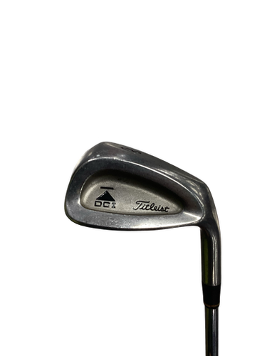Used Titleist Dci Mens Individual Iron Rh 8 Iron 11613-s000154917