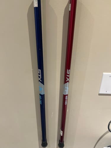 STX Axe C405 (New)