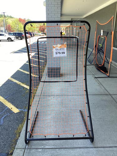 New Infinity Pitchback 72x42 11851-chpnb26e