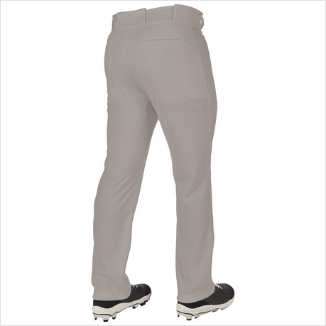 New Champro Triple Crown Open Bottom Bb Sb Pant Boys 11851-triple-crown-open-bottom