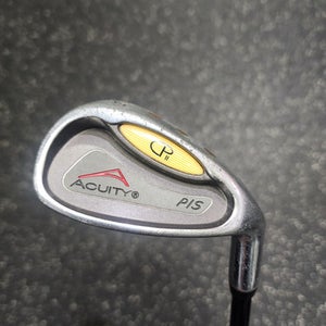 Used Acuity Golf Wedge Mens Rh Pitching Wedge 11849-s000025065
