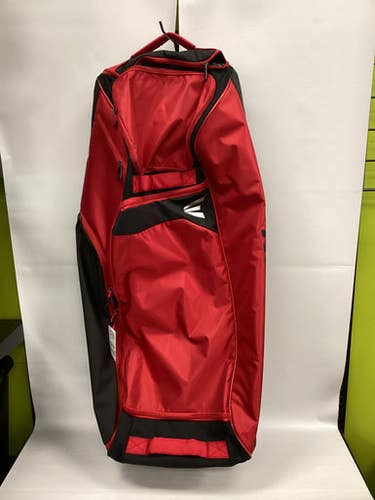 New Easton Dugout Bag Bb Sb Player Wheeled Bag 11851-dugout-bag
