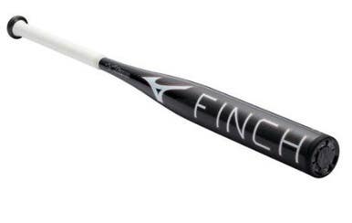 New Bat Mizuno Finch 33" -13 11727-miz34066333