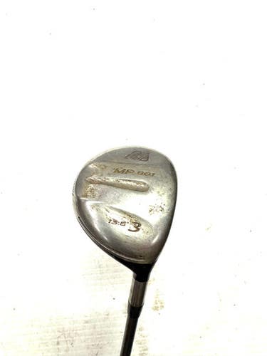 Used Mizuno Mp 001 Mens Fairway Wood Rh 3 Wood 11860-s000286828