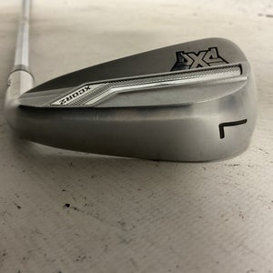 Used Pxg 0211 Xcor2 Mens Individual Iron Rh 7 Iron 11855-s000180466