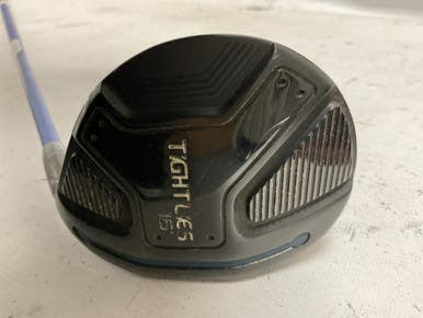 Used Adams Golf Tight Lies Mens Fairway Wood Rh 3 Wood 11855-s000180807