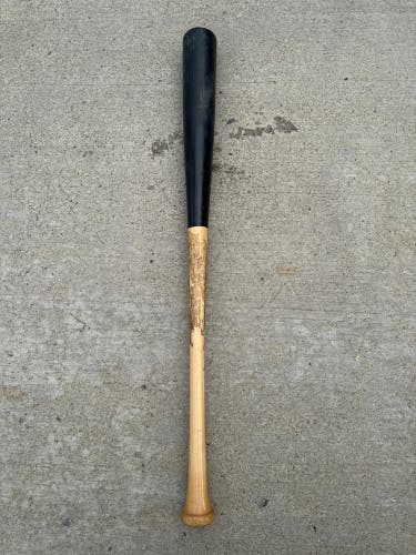 2014 Old Hickory Pro Maple 1739S Custom Pro BBCOR Certified Bat (-3) 29.5 oz 32.5" (Used)