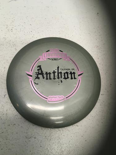 Innova Star Destroyer Anthon Signature 175g 11443-s000192234