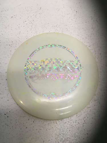 Innova Star Boss Disc Golf Driver White 175g 11443-s000192222