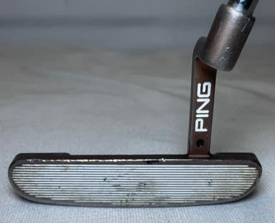 Used Ping Karsten Tr B60 Mens Putter Rh 11490-s000258327