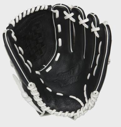 New Bg Raw Shut Out Sb 12" 11727-rawrso120bw