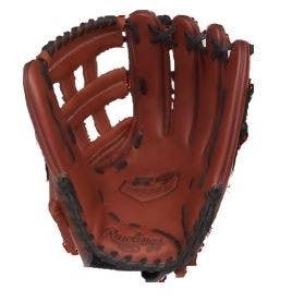 New Bg Raw R9 Slo Pitch 14" 11727-rawr9sp1406db
